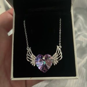 Necklace *Never Worn*